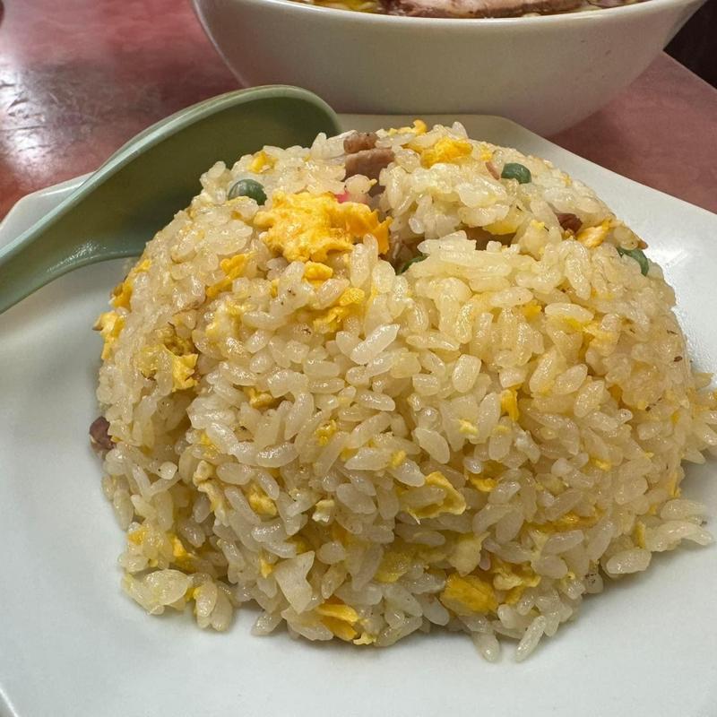 チャーハン(かさま)