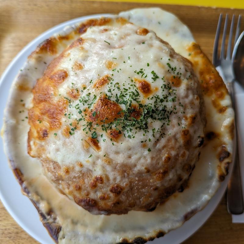 パリセジーニャ(サクラカフェ＆レストラン池袋)