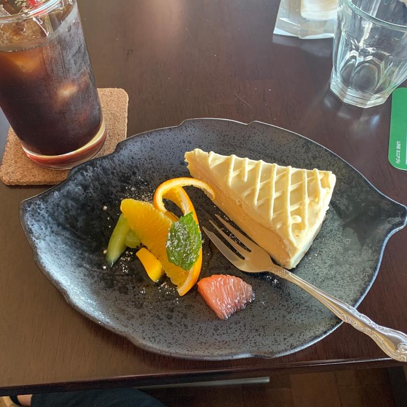 (アドリブ （Cafe Dining AD:LIB）)