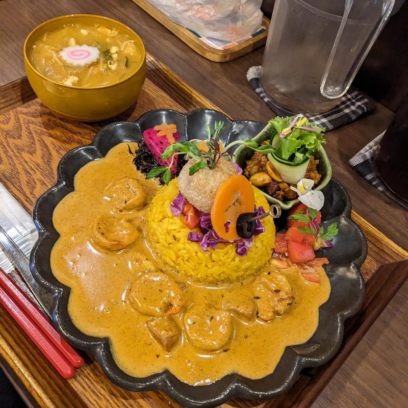 海の二重奏(タケウチ 神保町本店 （TAKEUCHI）)