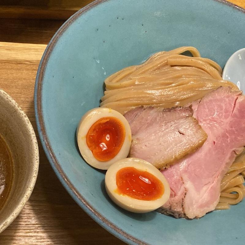 (いかれたヌードル フィッシュトンズ （いかれたNOODLE Fishtons）)