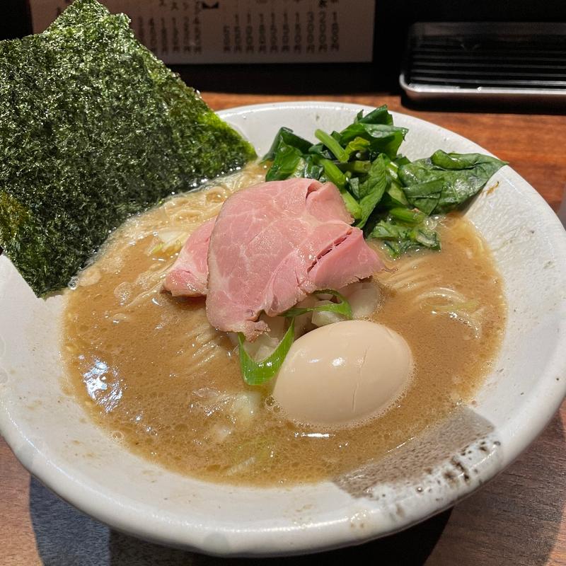 クレイジーハウス(NATURAL TASTE)