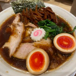 (長岡食堂 横浜西口店)