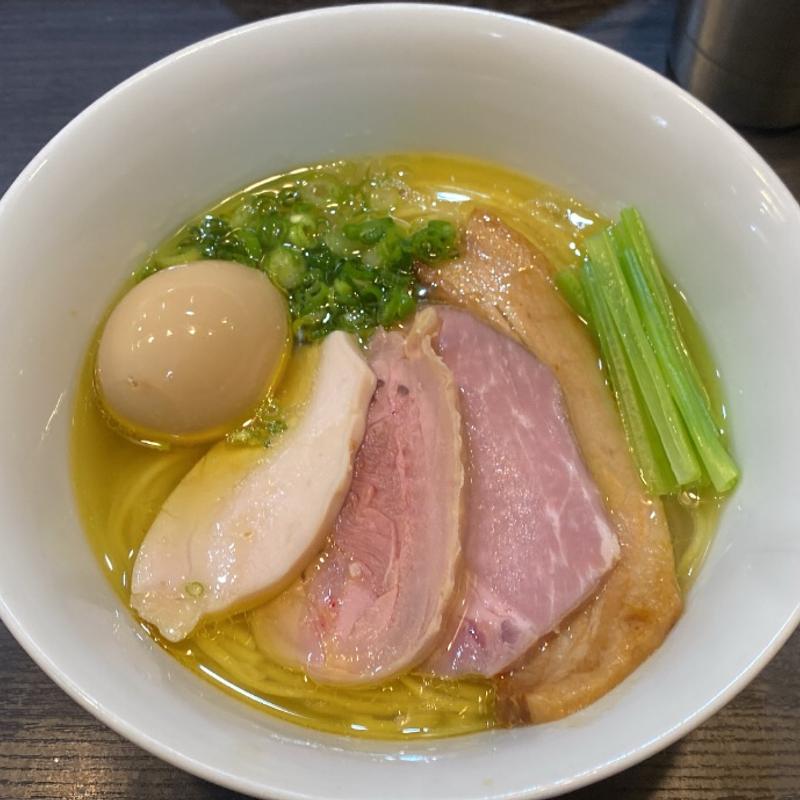 (麺や福はら)