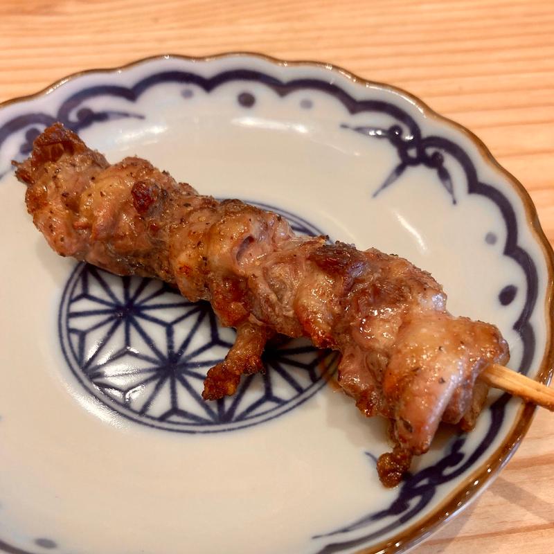 赤ひも(酒場ブラジル 名駅4丁目店)