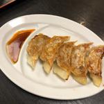 餃子