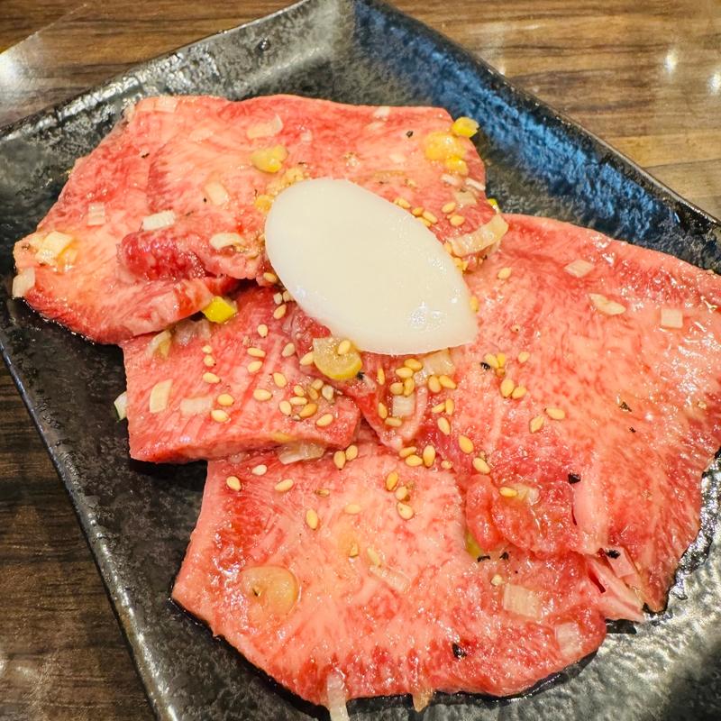 上タン(慶ｋ 本所店)