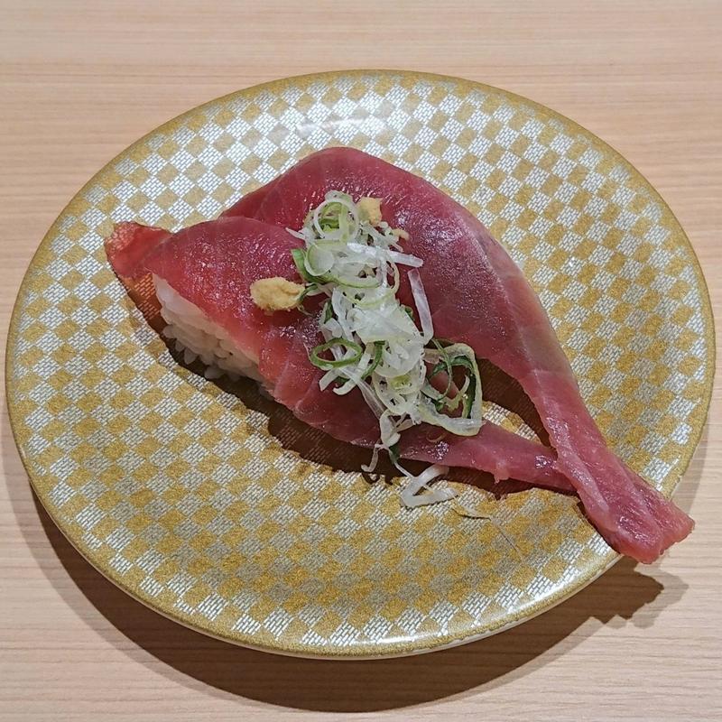 ぶえんかつお【鹿児島県産】(寿司活 ジョイナス横浜店)