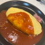 オムライス