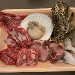 焼肉
