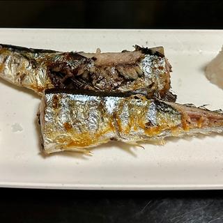 秋刀魚(ベルクス 東墨田店)