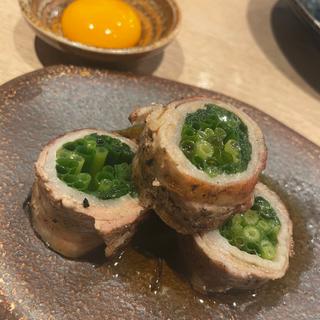 (和食ト酒 炉ばた あお季)