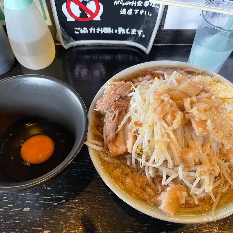 醤油Ⅱ型(マシンガン )