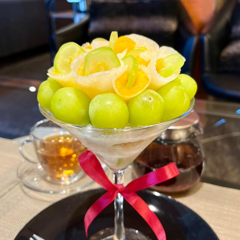 オータムブーケ(ザ・リビング)