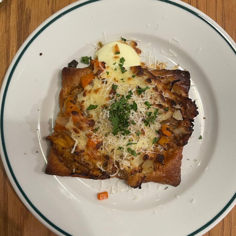 ビーフパイ(oliver)