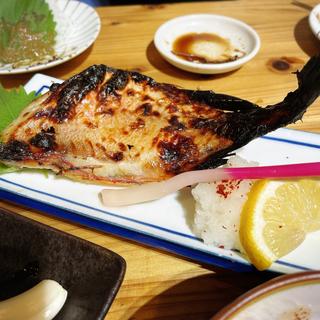 赤魚の西京焼(魚の店 オカモ倶楽部)