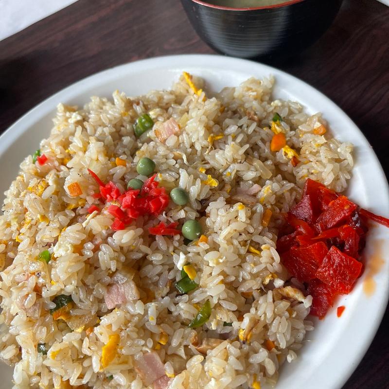 ヤキメシ (大)(覧歩留)