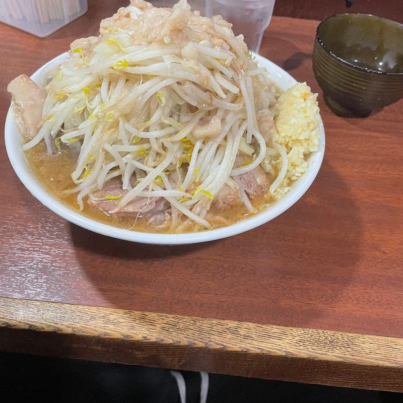 (Ｄ麺 -ﾃﾞｨｰﾒﾝ-)