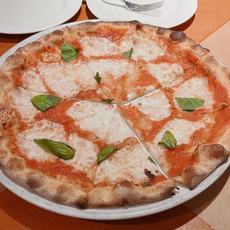 マルゲリータ(マーケットレストランAGIO サンシャインアルパ店)