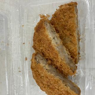 ごろごろイカメンチ(惣菜厨房 吉富)