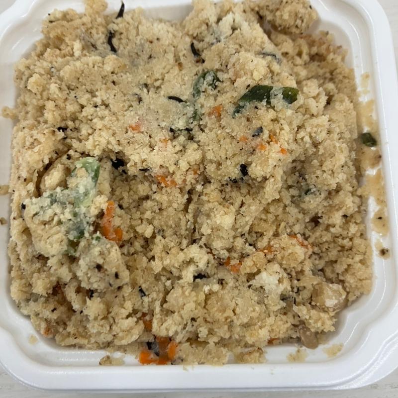 おから(惣菜厨房 吉富)