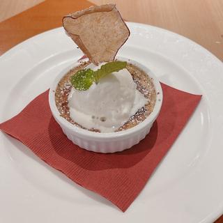(マーケットレストランAGIO サンシャインアルパ店)