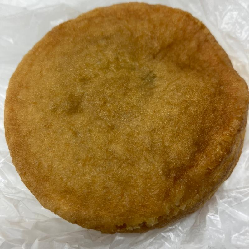 あんこおやき(セブン-イレブン 北海道ＳＴ大通店)