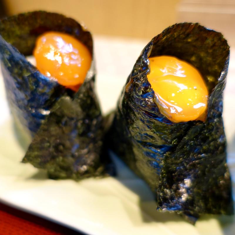 万空おにぎり（2個）(万空うどん田舎っ子)