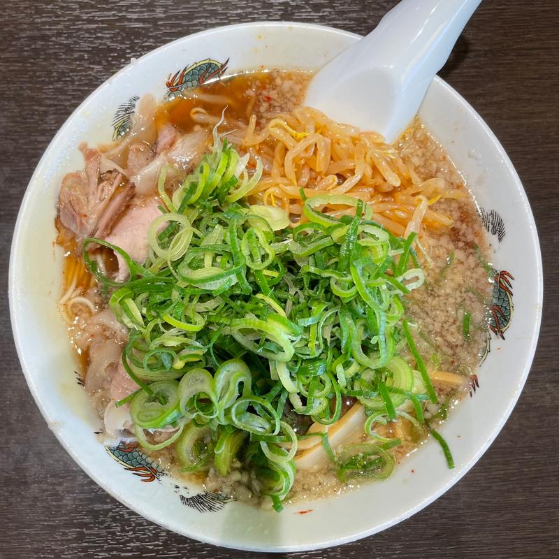 (来来亭 高松円座店)