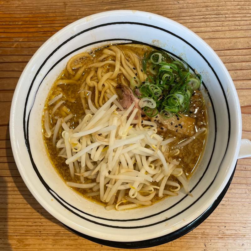 (拉麺ひらり （HIRARI noodle）)