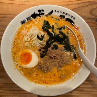 (麺屋　がんてつ )