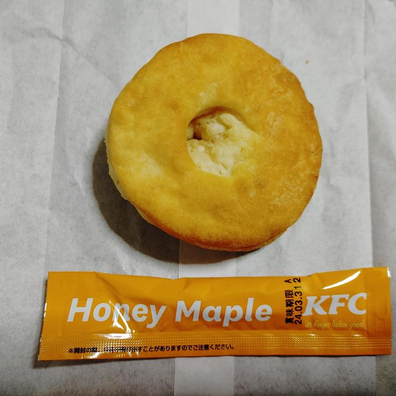 ビスケット(ケンタッキーフライドチキン ショップス市川 )