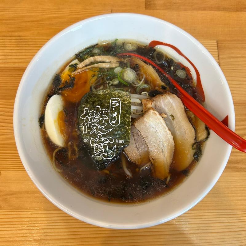 (ラーメン篠寛)