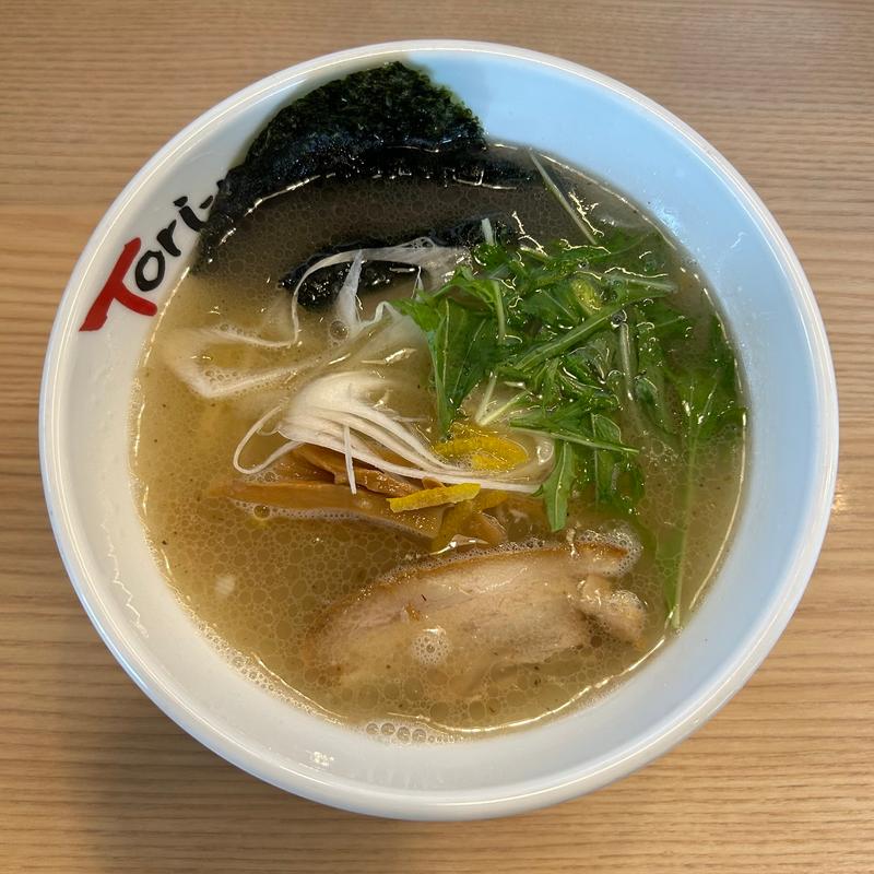 (とりの助 観音寺吉岡店)