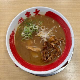 (徳島ラーメン東大 丸亀店 )