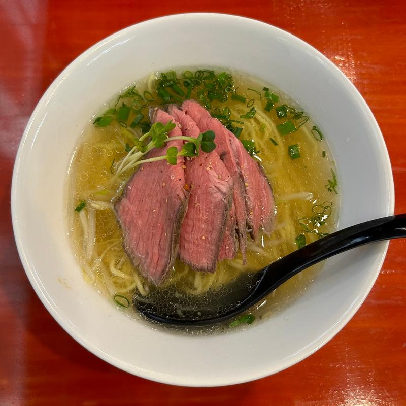 (安西製麺所 （アンザイセイメンショ）)