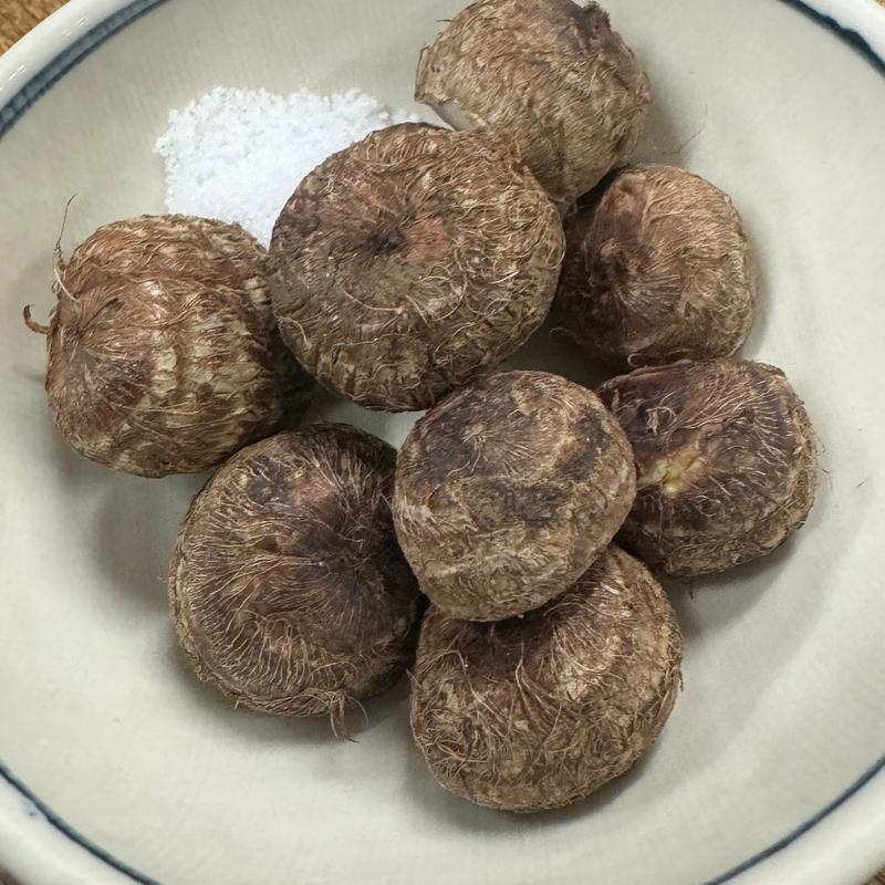 きぬかつぎ(秋田屋)