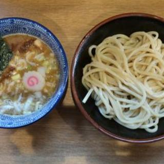 つけめん並(つけ麺さく間)