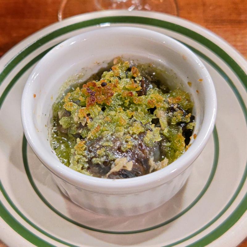 エスカルゴ(FENICOTTERO フェニコッテロ)