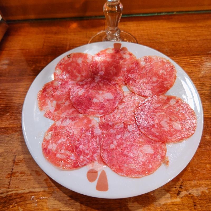 イベリコベジョータ(FENICOTTERO フェニコッテロ)