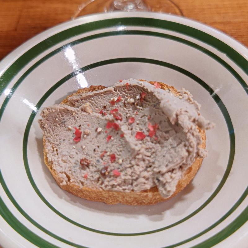 レバーペースト(FENICOTTERO フェニコッテロ)