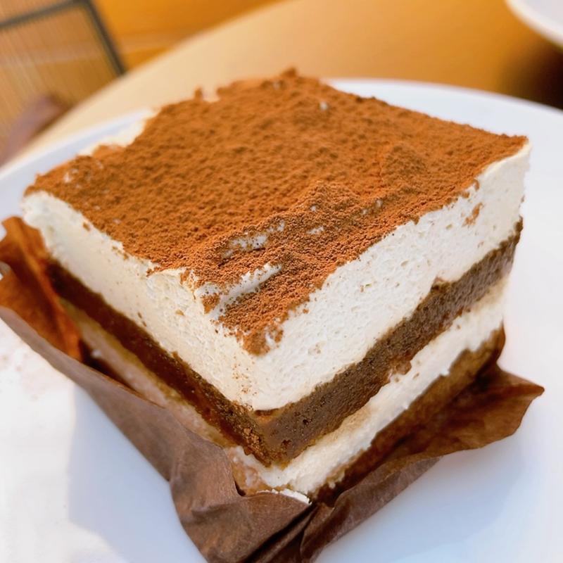 ティラミス(スターバックス コーヒー 広島大宮店)