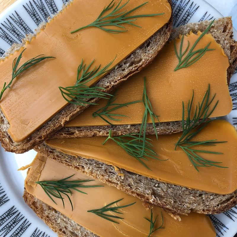 Brown Cheese(La Cabina Shibuya)