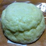 道産バターのメロンパン(北海道どさんこプラザ 札幌店)