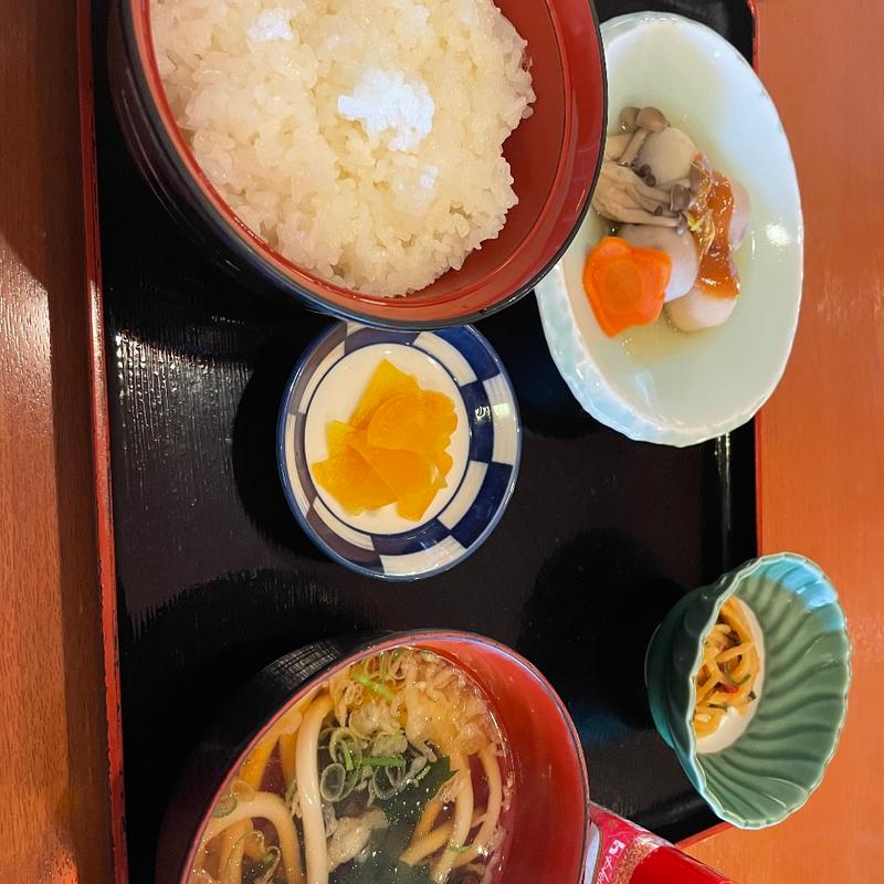 おまかせランチ(二葉 )