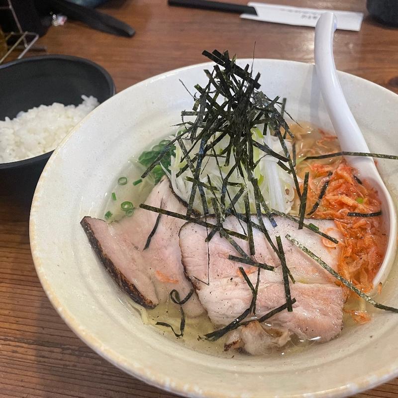 海老しお(こぶたのはな)