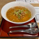 担々麺