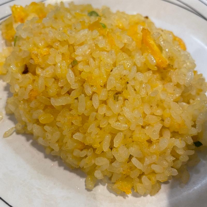 半チャーハン(食為鮮酒場 麹町三丁目店)