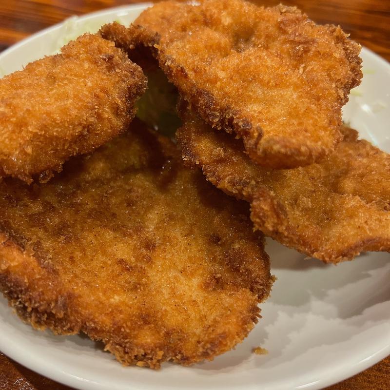 チキンカツ(3枚)(どんく)