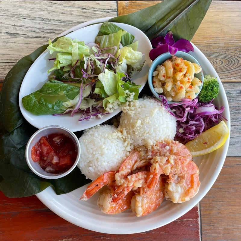 (コナズ珈琲栗林公園)